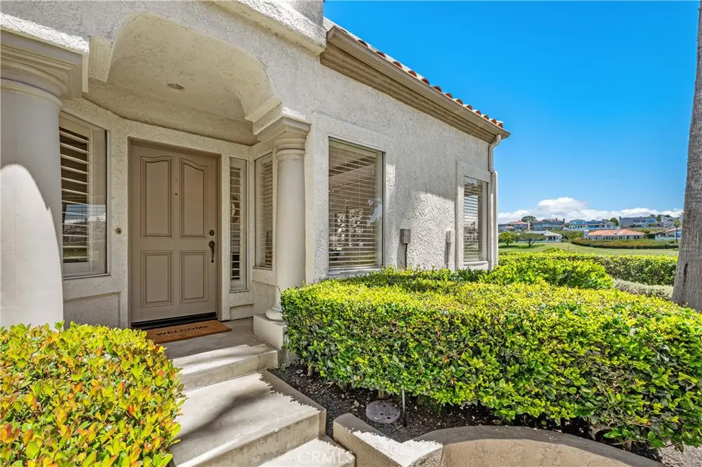 58 Tennis Villas Drive, Dana Point, CA 92629 - #1