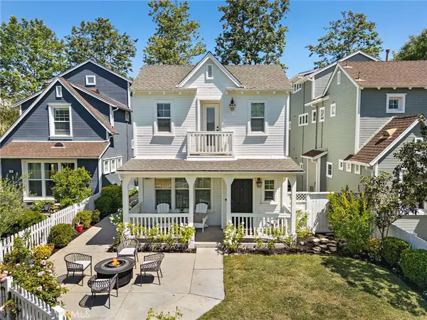 6 Cedar Haven Farm, Ladera Ranch, CA 92694