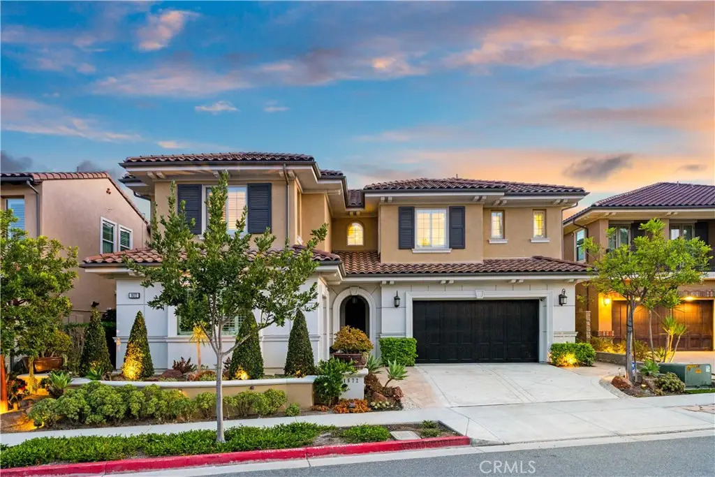 1672 Sunset View, Lake Forest, CA 92679 - #1