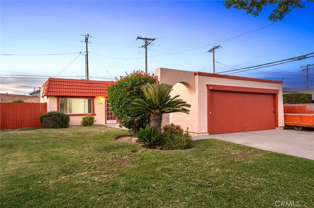 7365 El Dorado Drive, Buena Park, CA 90620 - #1