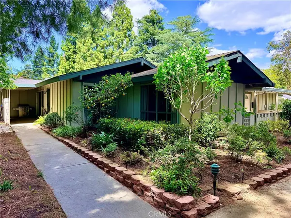 459 Avenida Sevilla #B, Laguna Woods, CA 92637