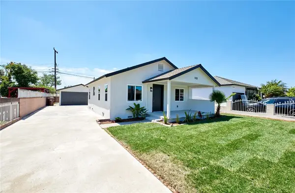 1112 W 134th Street, Compton, CA 90222