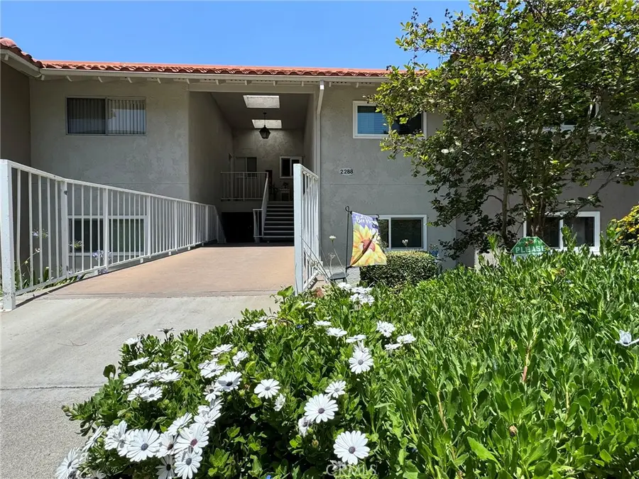 2288 Via Puerta #P, Laguna Woods, CA 92637 - #2