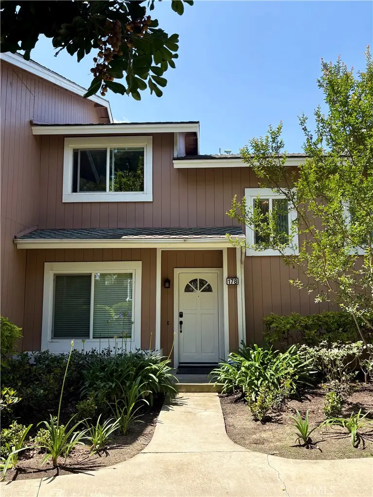 178 Monroe, Irvine, CA 92620 - #2