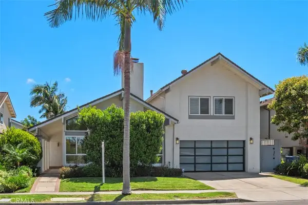 3962 Mistral, Huntington Beach, CA 92649