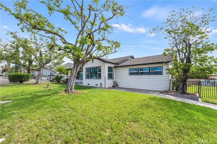 3764 Pacific, Jurupa Valley, CA 92509 - #3