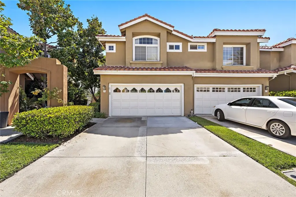 9 Matisse Circle #5, Aliso Viejo, CA 92656 - #1