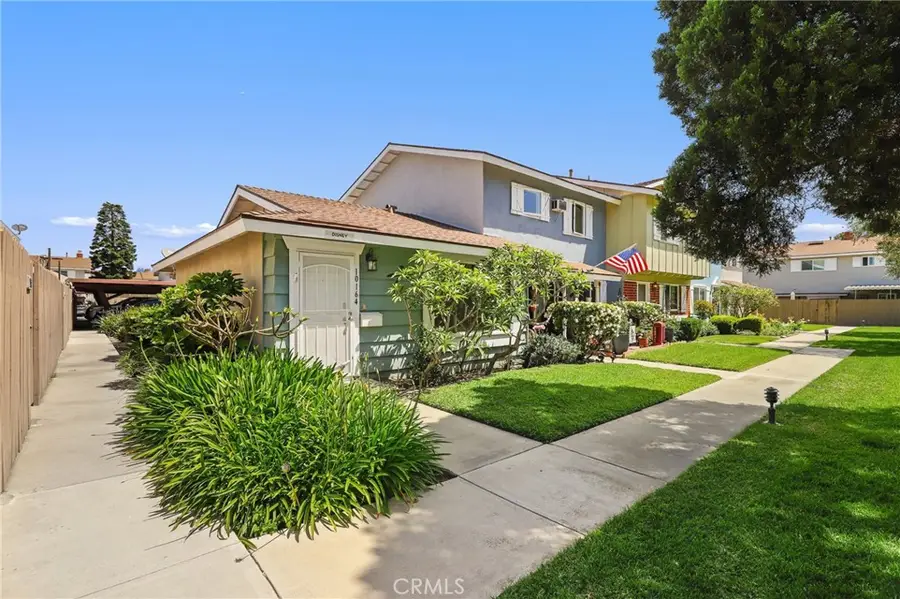 10164 Disney Circle, Huntington Beach, CA 92646 - #2