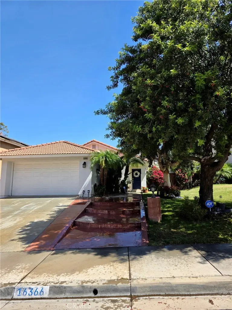 16366 W Sun Canyon, Riverside, CA 92503 - #2
