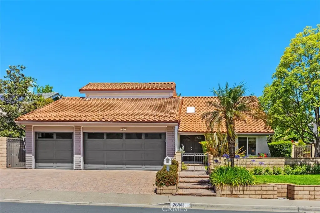 26841 Salinas, Mission Viejo, CA 92691 - #1