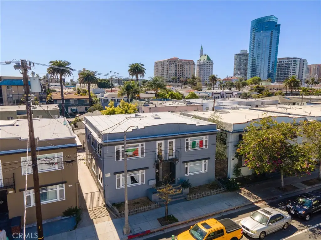 1048 E Broadway, Long Beach, CA 90802 - #1