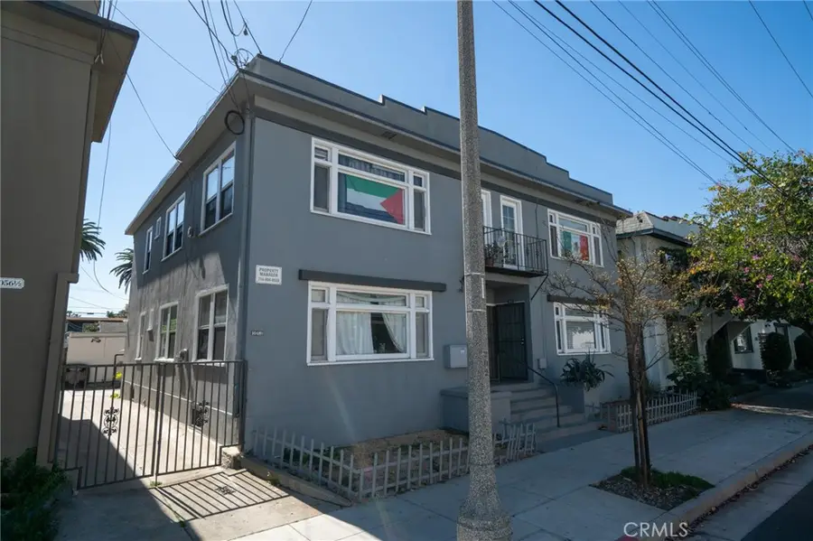 1048 E Broadway, Long Beach, CA 90802 - #3