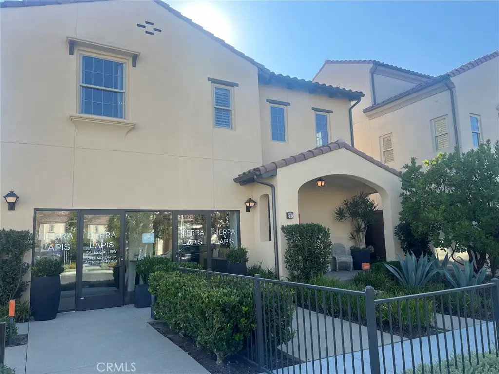 221 Canterbury, Irvine, CA 92618 - #1