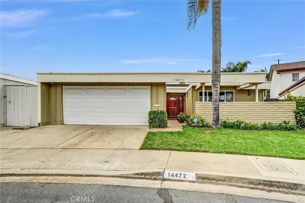 14472 Birmingham, Tustin, CA 92780