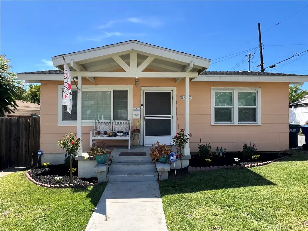 5847 Newlin Avenue, Whittier, CA 90601 - #1