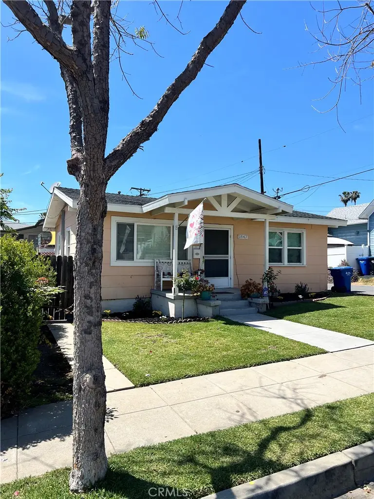 5847 Newlin Avenue, Whittier, CA 90601 - #2