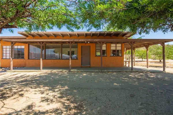 2315 Henderson Canyon, Borrego Springs, CA 92004