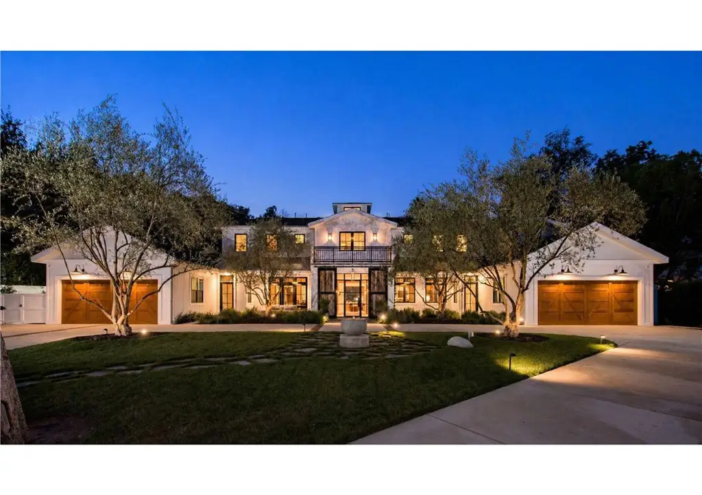 4701 Balboa, Encino, CA 91316 - #1