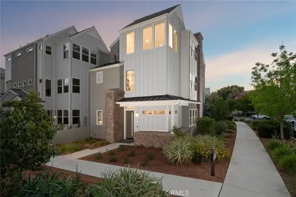 120 Frame, Irvine, CA 92618