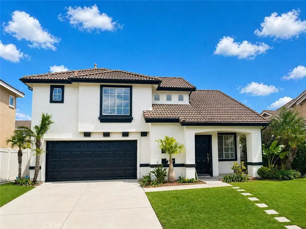 5 Chatri Circle, Lake Forest, CA 92610 - #1