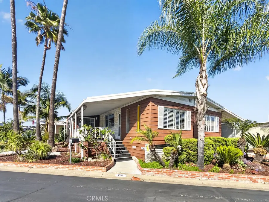 24921 Muirlands Boulevard #297, Lake Forest, CA 92630 - #2