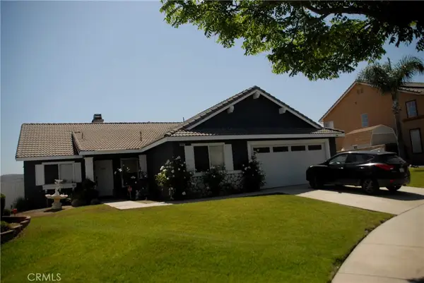 2007 Aberdeen Drive, Corona, CA 92881