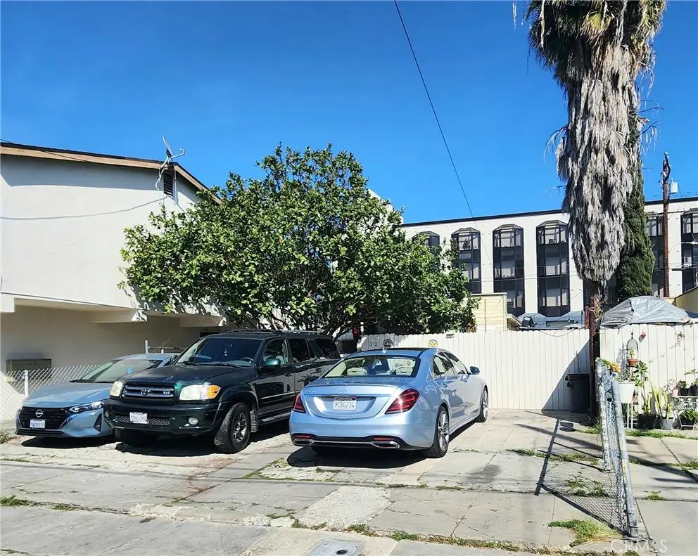 1230 N Saint Marys Court, Long Beach, CA 90813 - #1