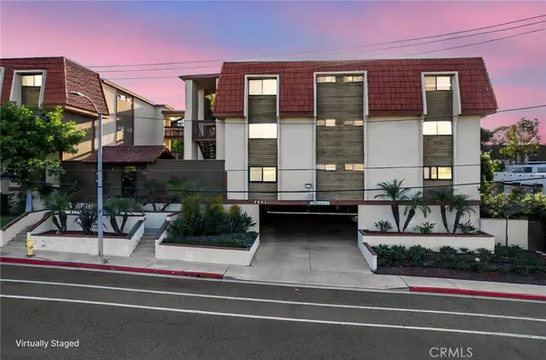 2501 Temple, Signal Hill, CA 90755