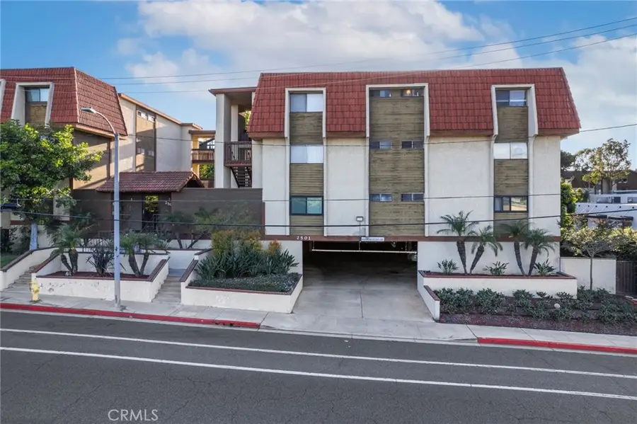 2501 Temple, Signal Hill, CA 90755 - #2