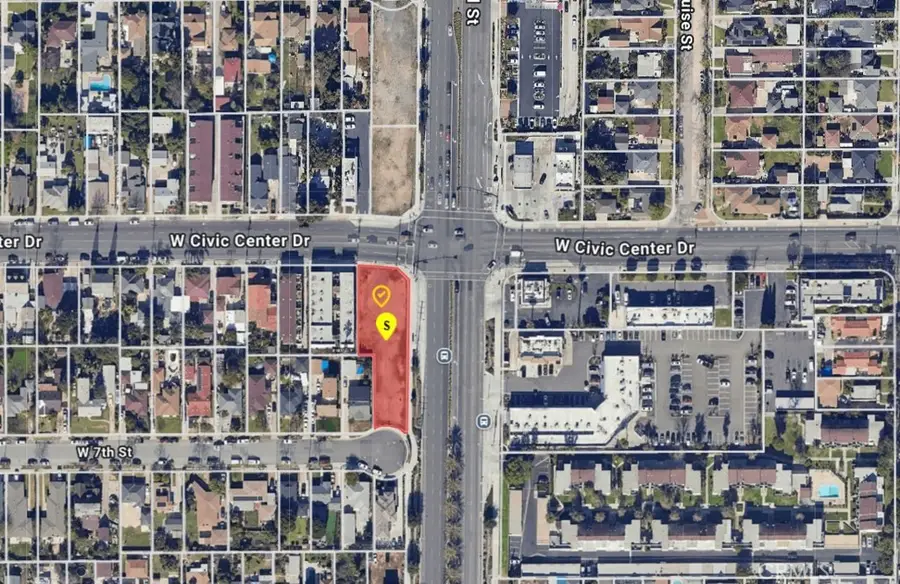 716 Bristol, Santa Ana, CA 92703 - #2