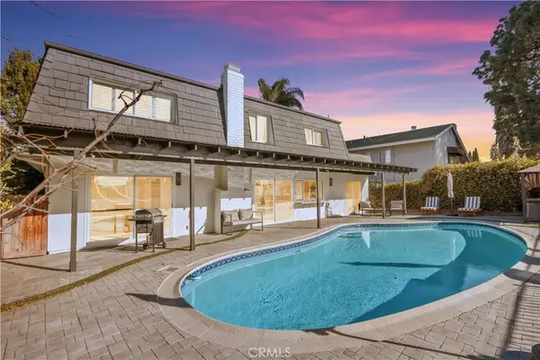 25266 Pacifica, Mission Viejo, CA 92691