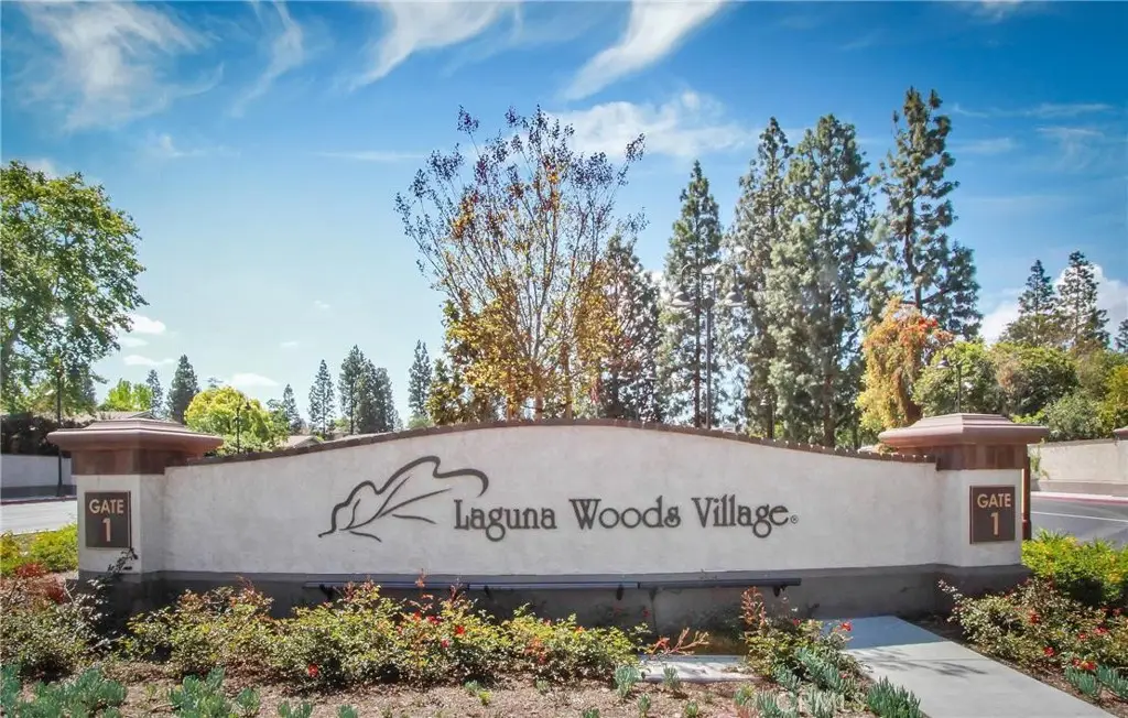 24055 Paseo Del Lago #1162, Laguna Woods, CA 92637 - #1