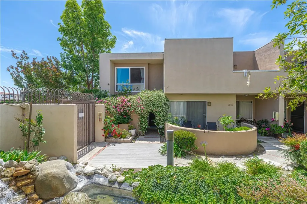 10732 Knott, Stanton, CA 90680 - #1