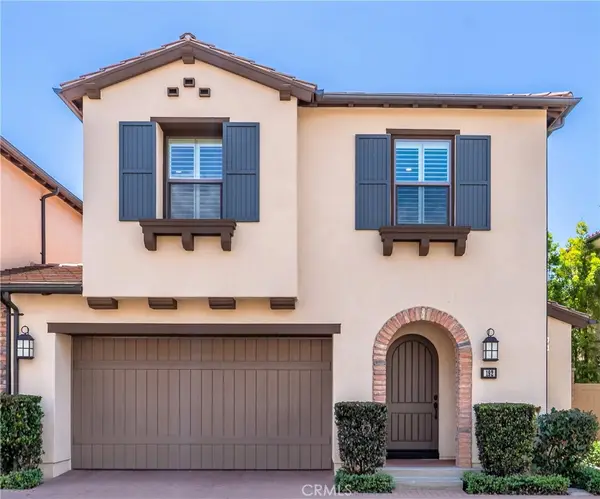 192 Crescent Moon, Irvine, CA 92602