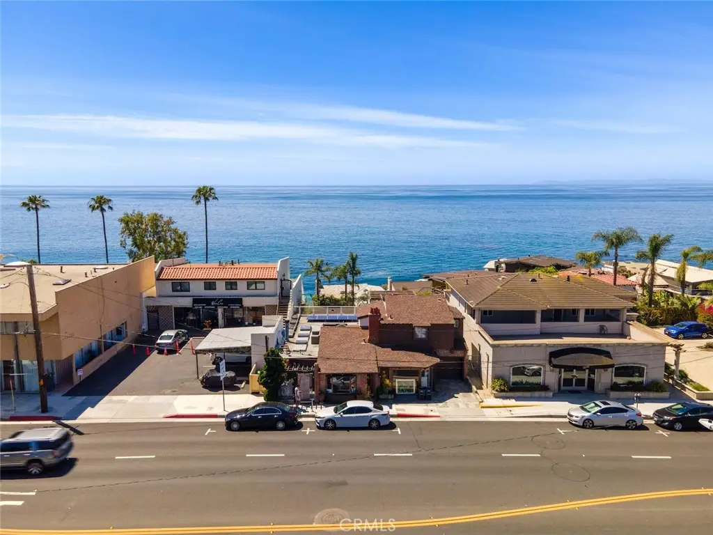 1953 S Coast, Laguna Beach, CA 92651 - #1