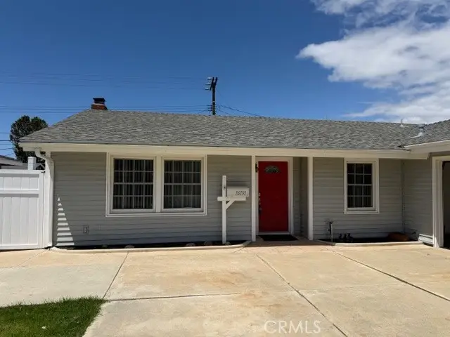 16191 Fairway, Huntington Beach, CA 92649 - #1