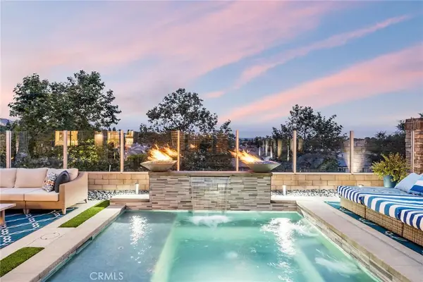 16 Sunswept Mesa, Aliso Viejo, CA 92656