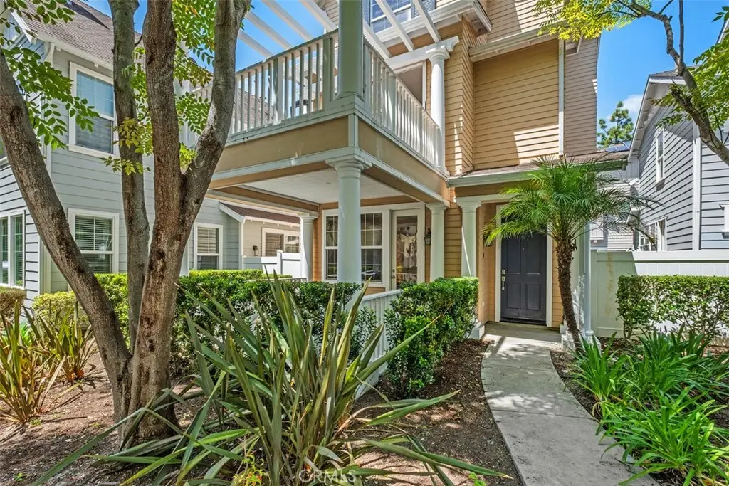 10 Thorp, Ladera Ranch, CA 92694 - #1