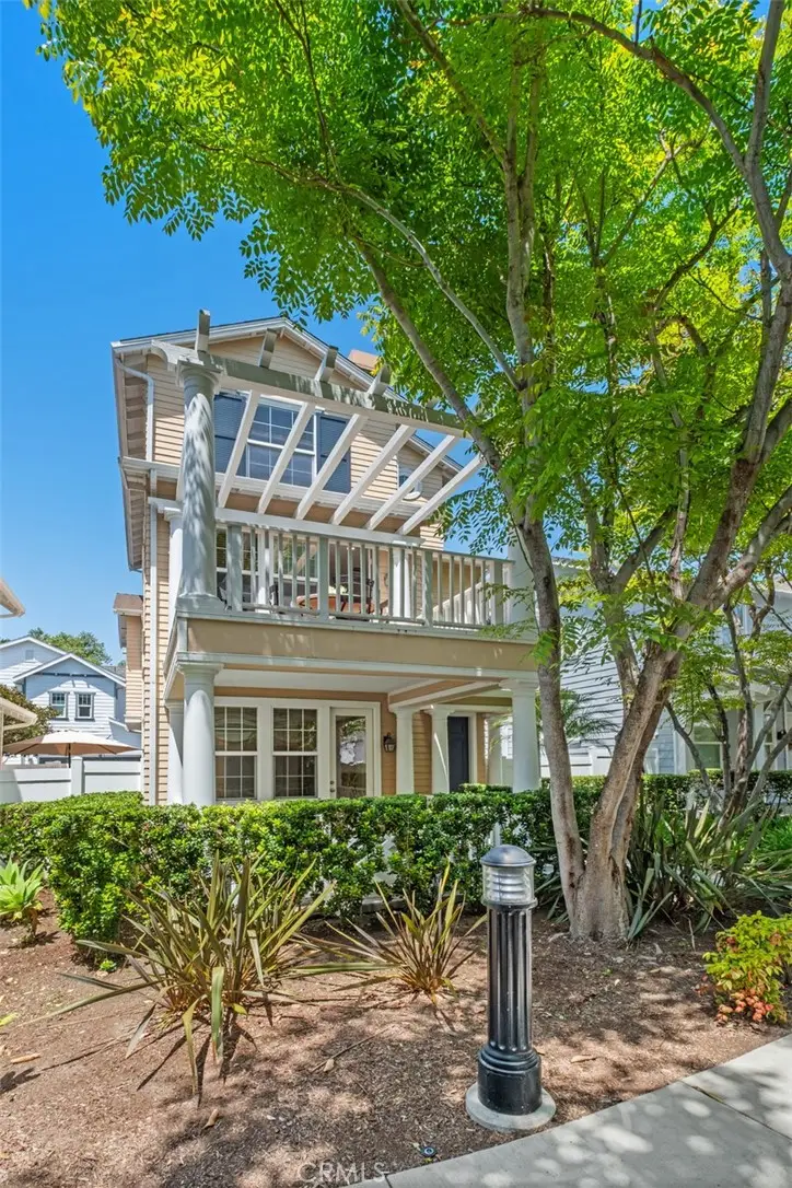 10 Thorp, Ladera Ranch, CA 92694 - #3