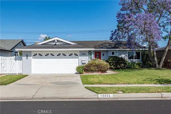 15802 Tullow, Huntington Beach, CA 92647