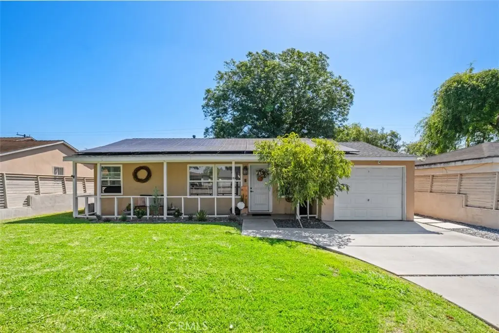 1341 S Towner, Santa Ana, CA 92707 - #1