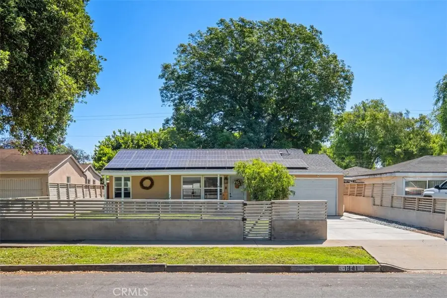 1341 S Towner, Santa Ana, CA 92707 - #2