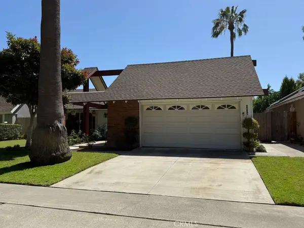 1832 Brookshire Avenue, Tustin, CA 92780