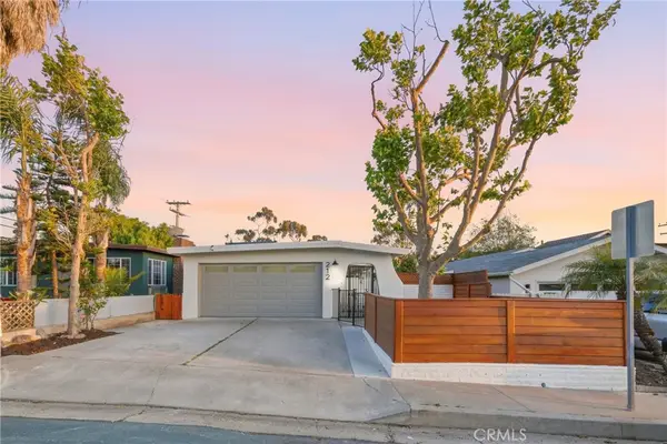 212 Avenida Sierra, San Clemente, CA 92672