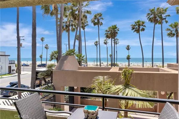 1200 Pacific Coast Highway #209, Huntington Beach, CA 92648