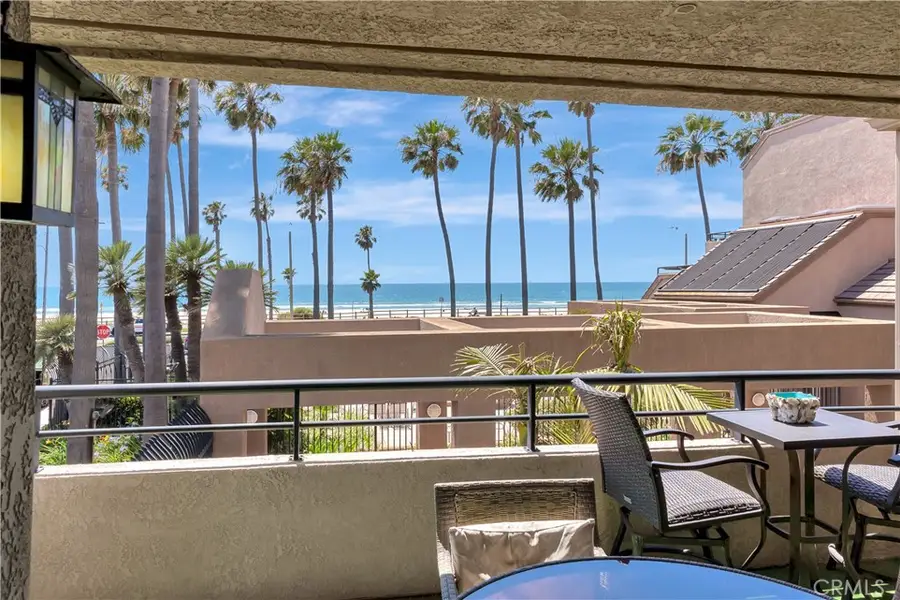 1200 Pacific Coast Highway #209, Huntington Beach, CA 92648 - #3
