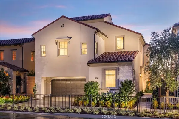 115 Anthem, Irvine, CA 92618