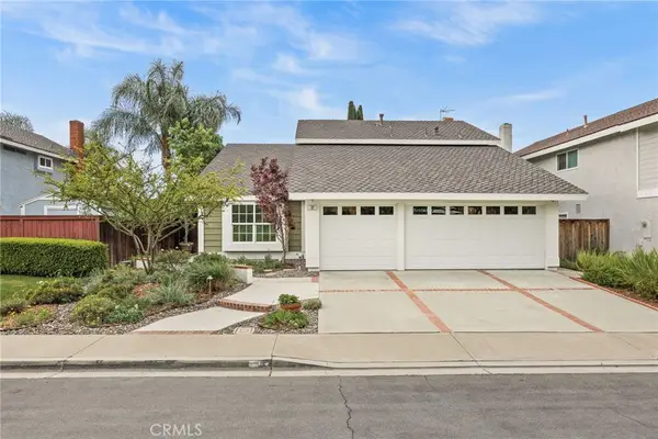 12 Mayflower, Irvine, CA 92620