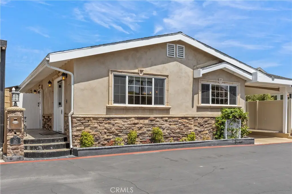 142 Liberty, Newport Beach, CA 92660 - #1