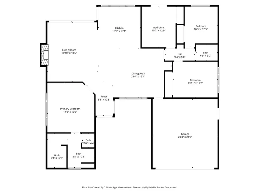 24752 San Andres, Mission Viejo, CA 92691 - #2